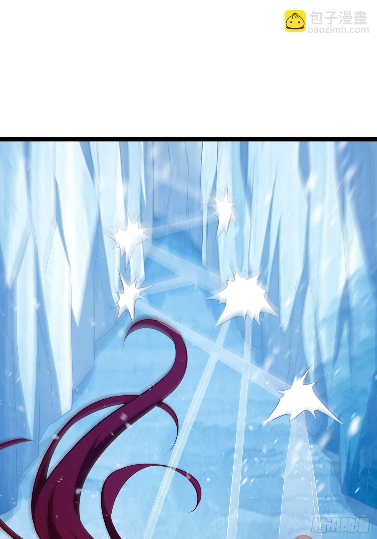 抵达青竹秘境(1/2)-第63话