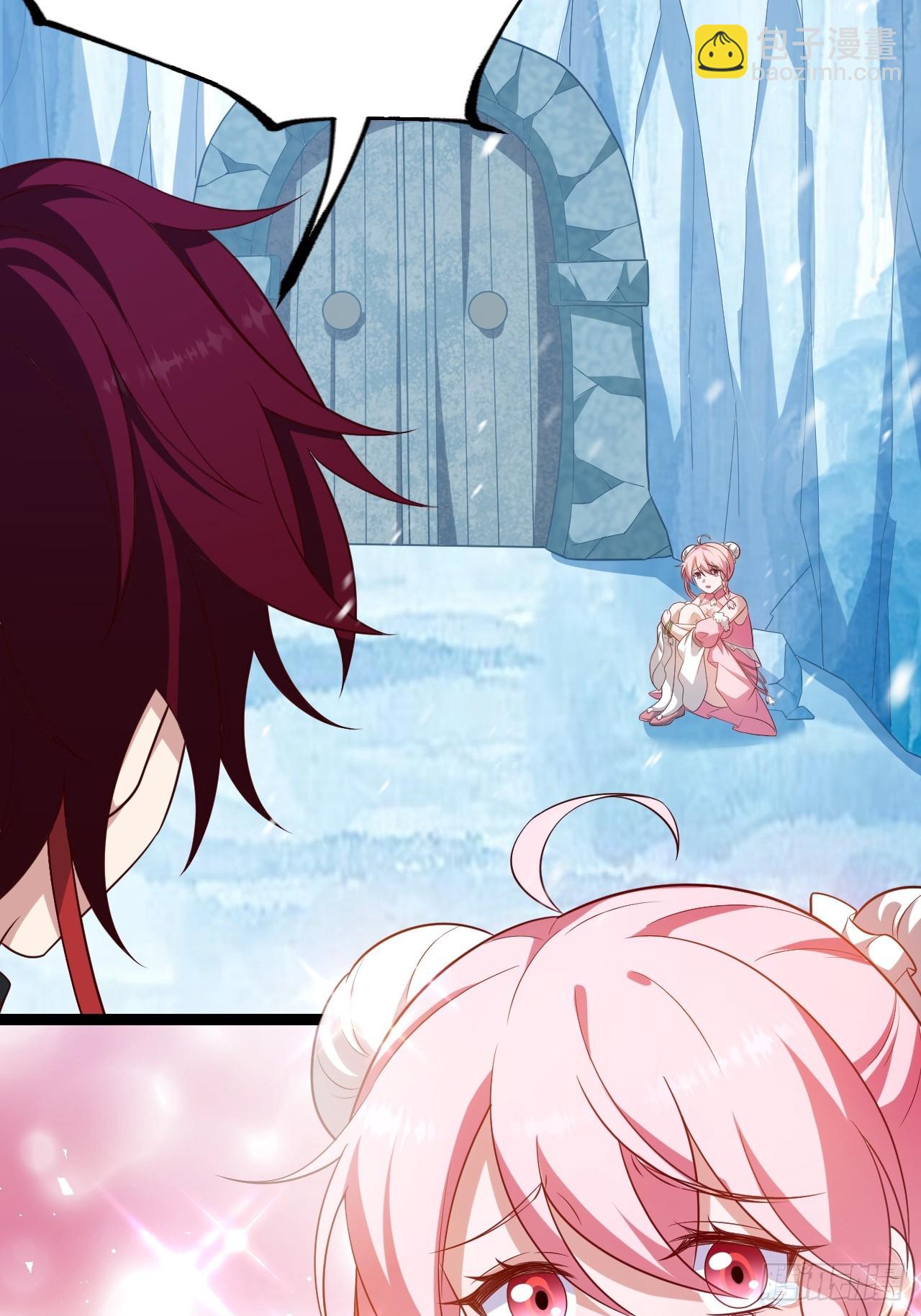 抵达青竹秘境(1/2)-第63话