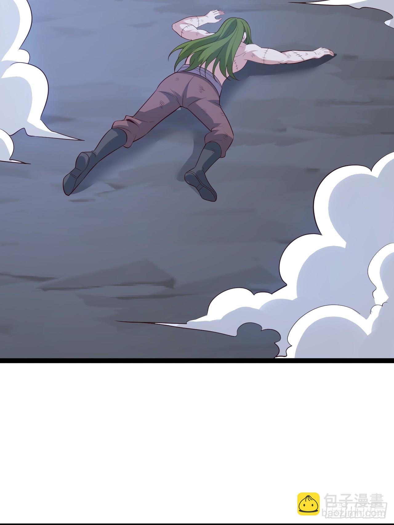 萧淼死亡(1/2)-第69话