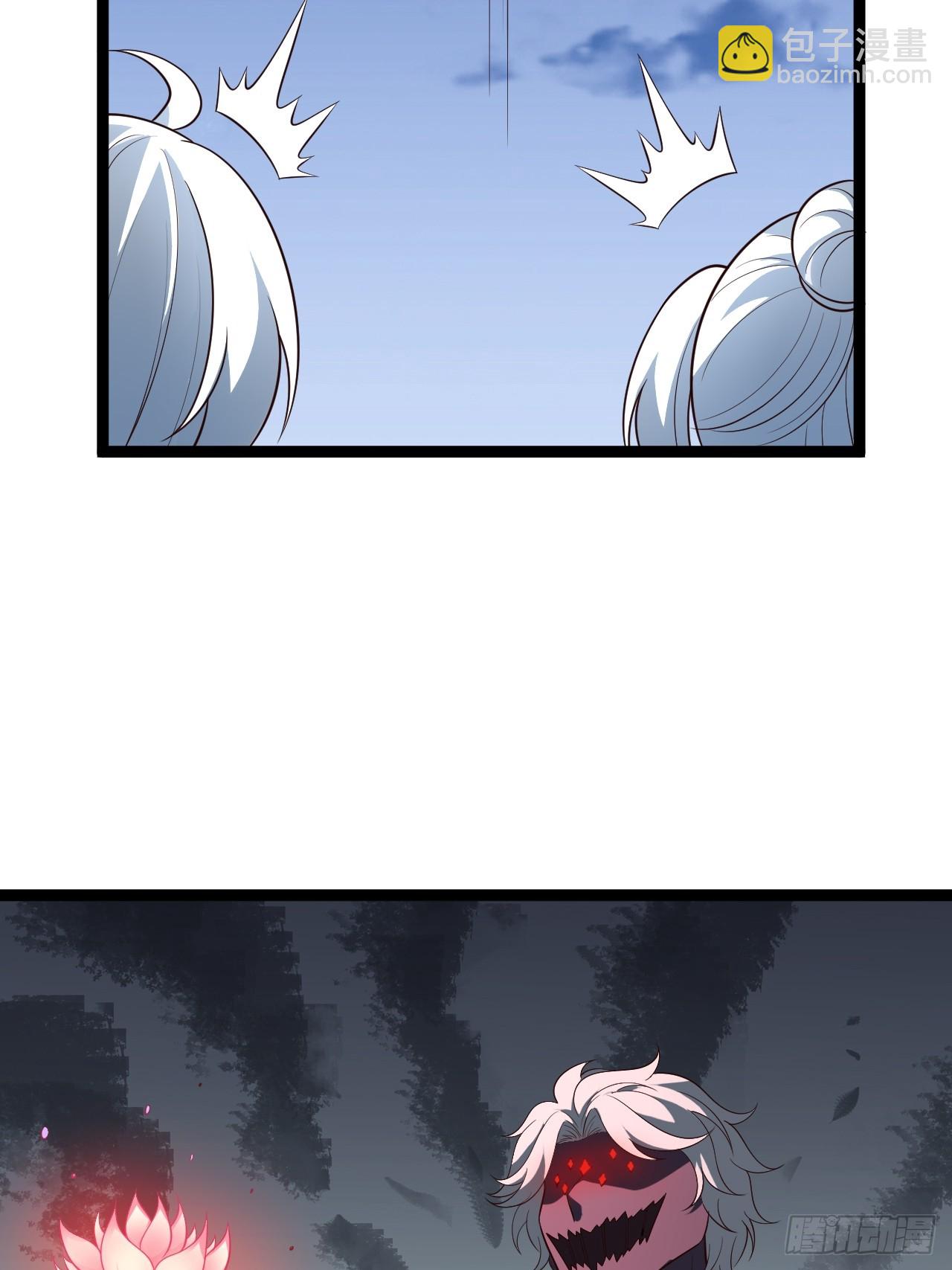 四方灵盒春之力(1/2)-第79话