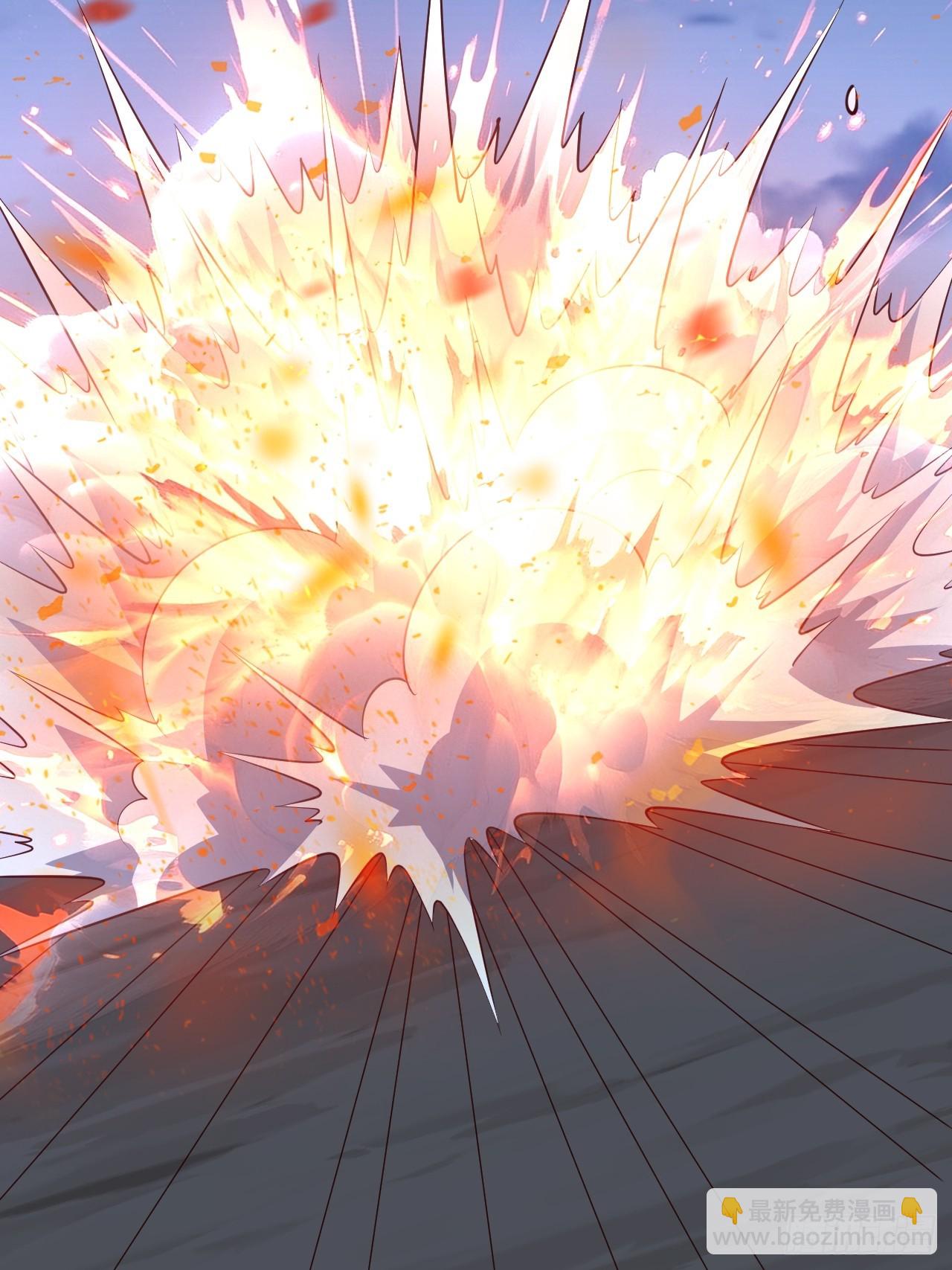 四方灵盒春之力(1/2)-第79话