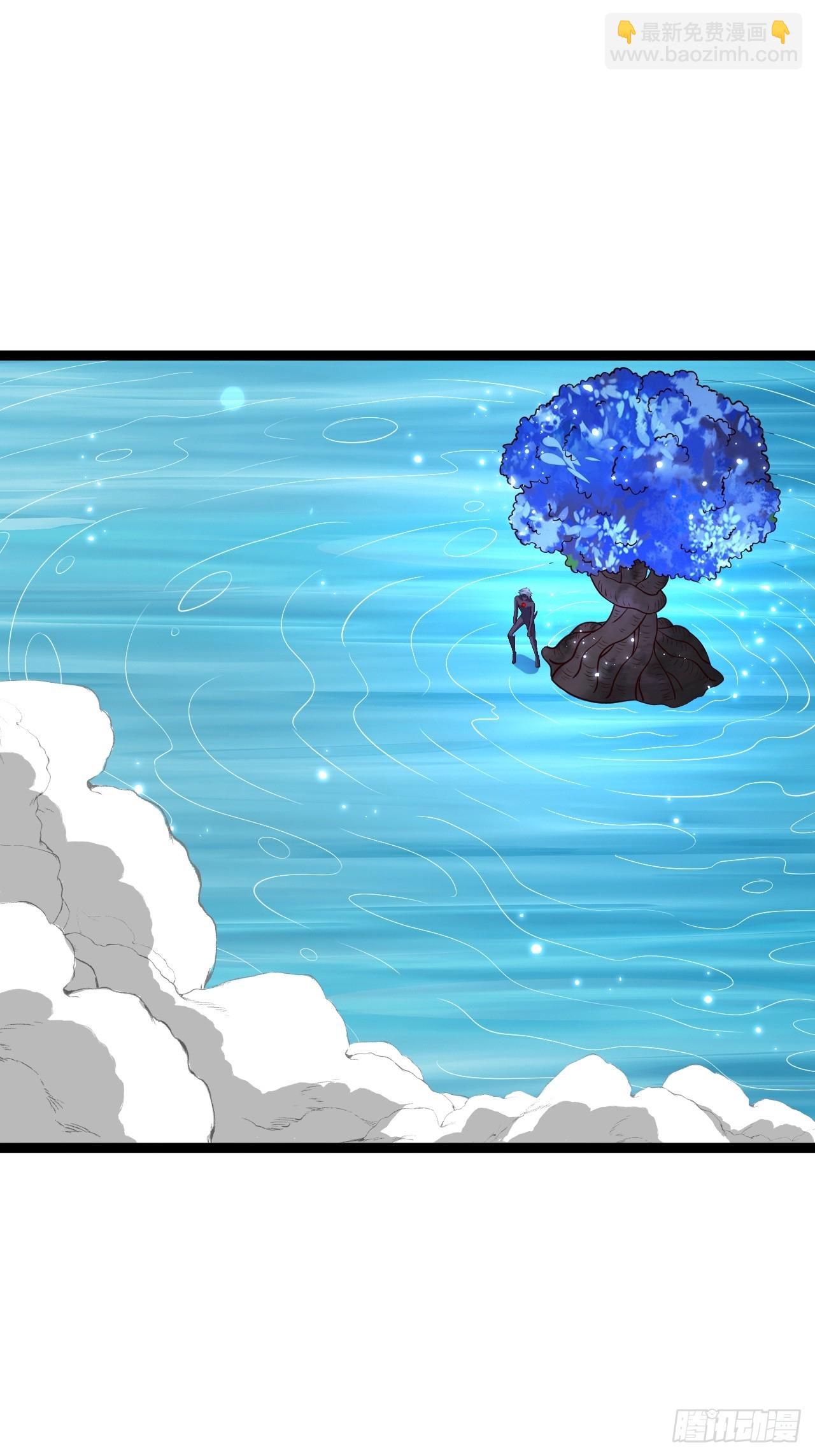 四方灵盒春之力(1/2)-第79话