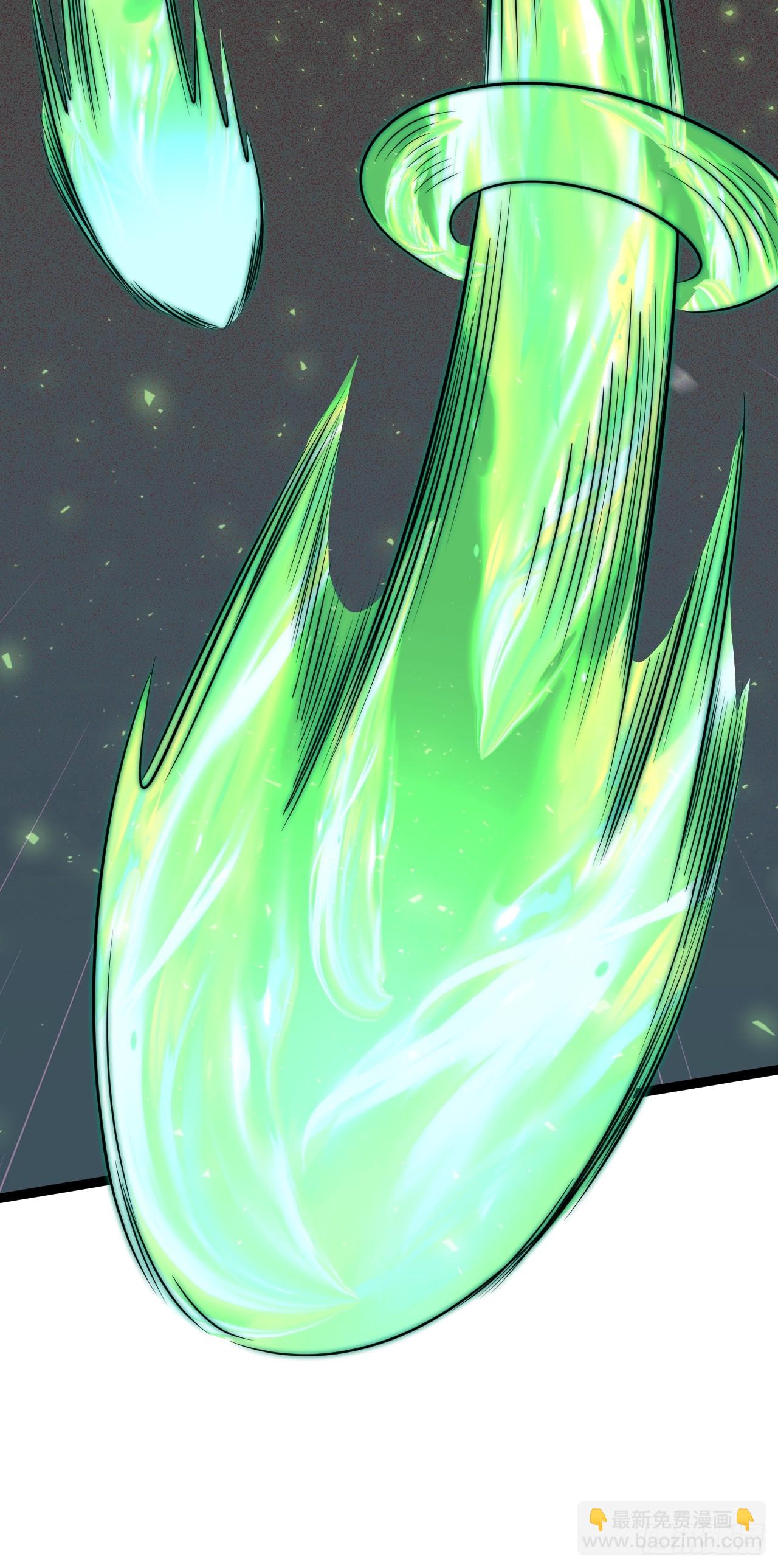 四方灵盒春之力(1/2)-第79话