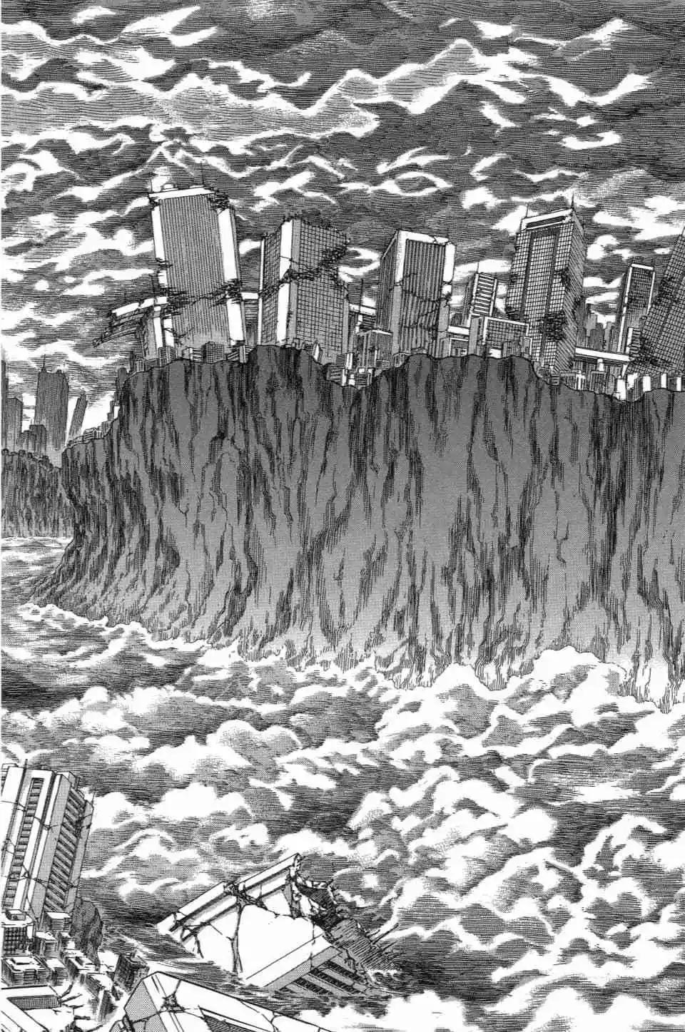 正義鎧甲人~零~ - 第01卷(1/5) - 5