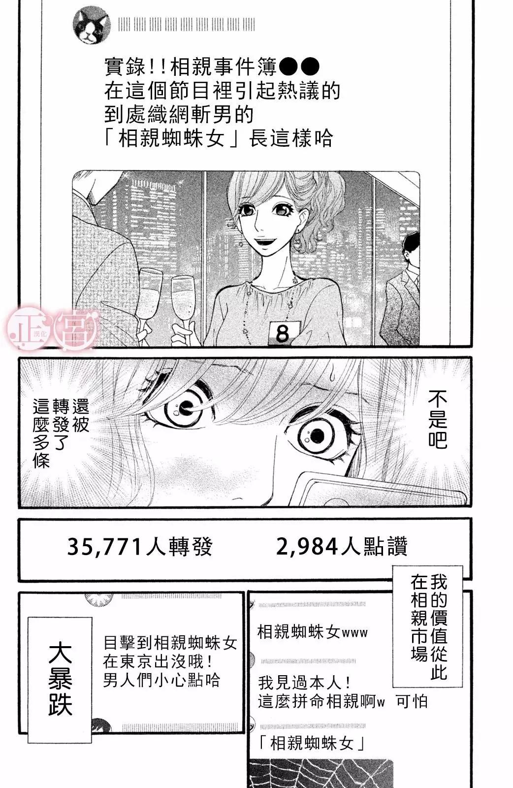 掙扎 - 下篇 - 2