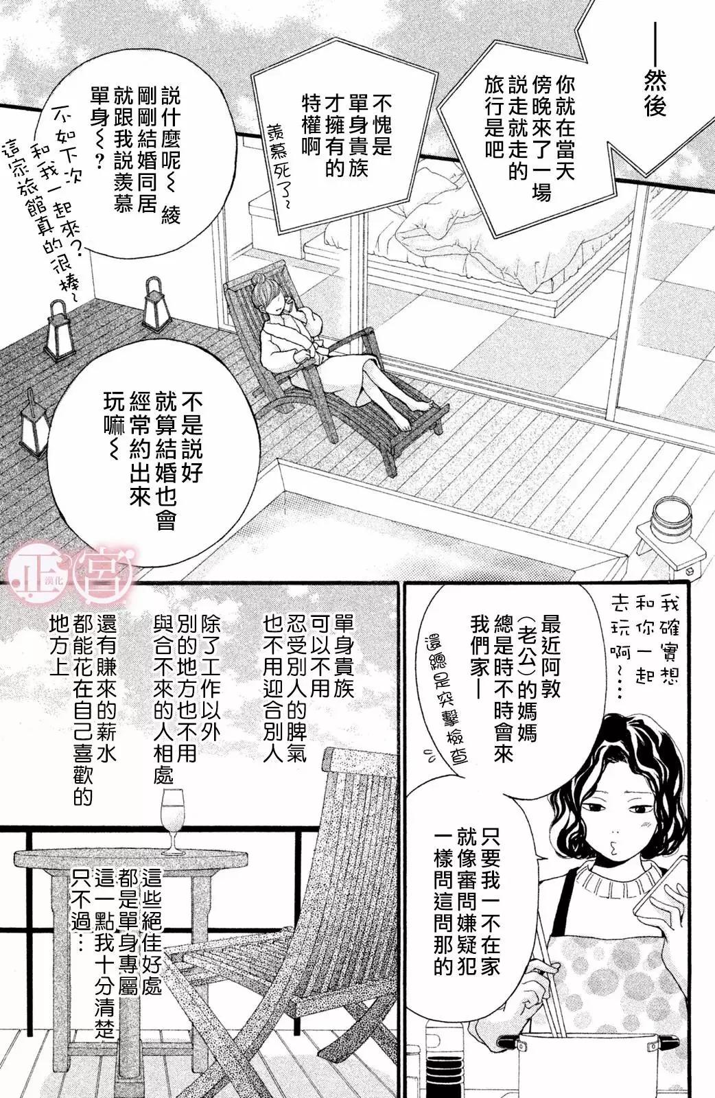 掙扎 - 下篇 - 4