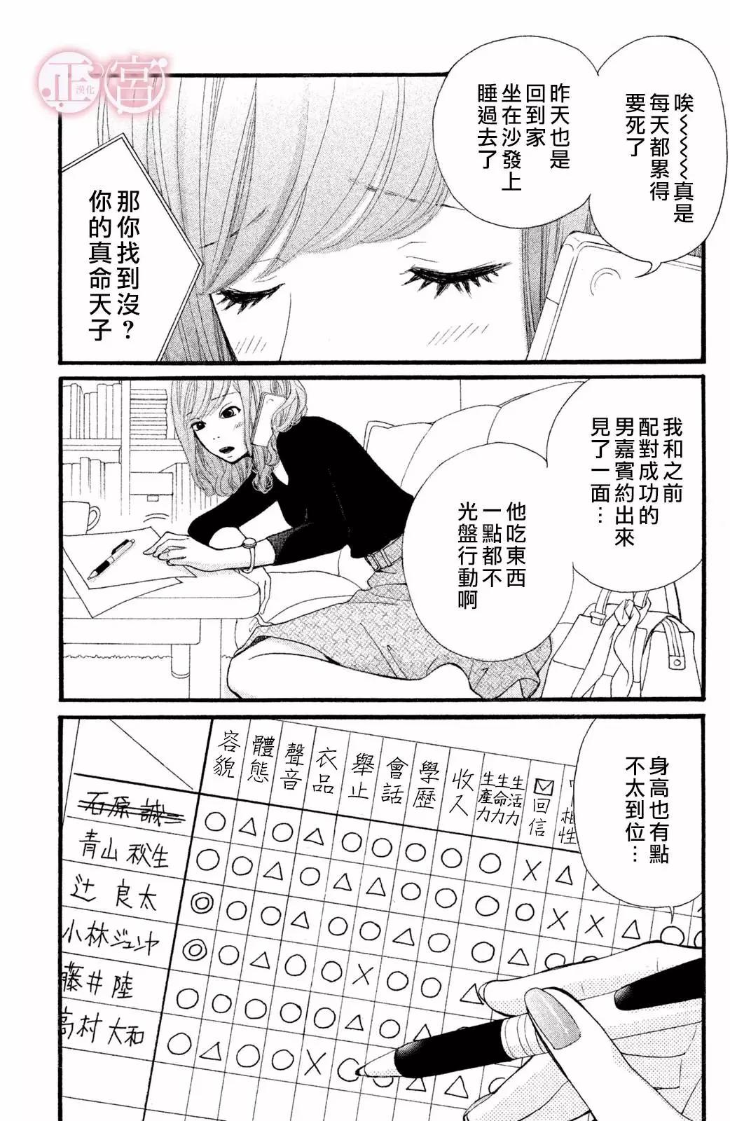 掙扎 - 下篇 - 5