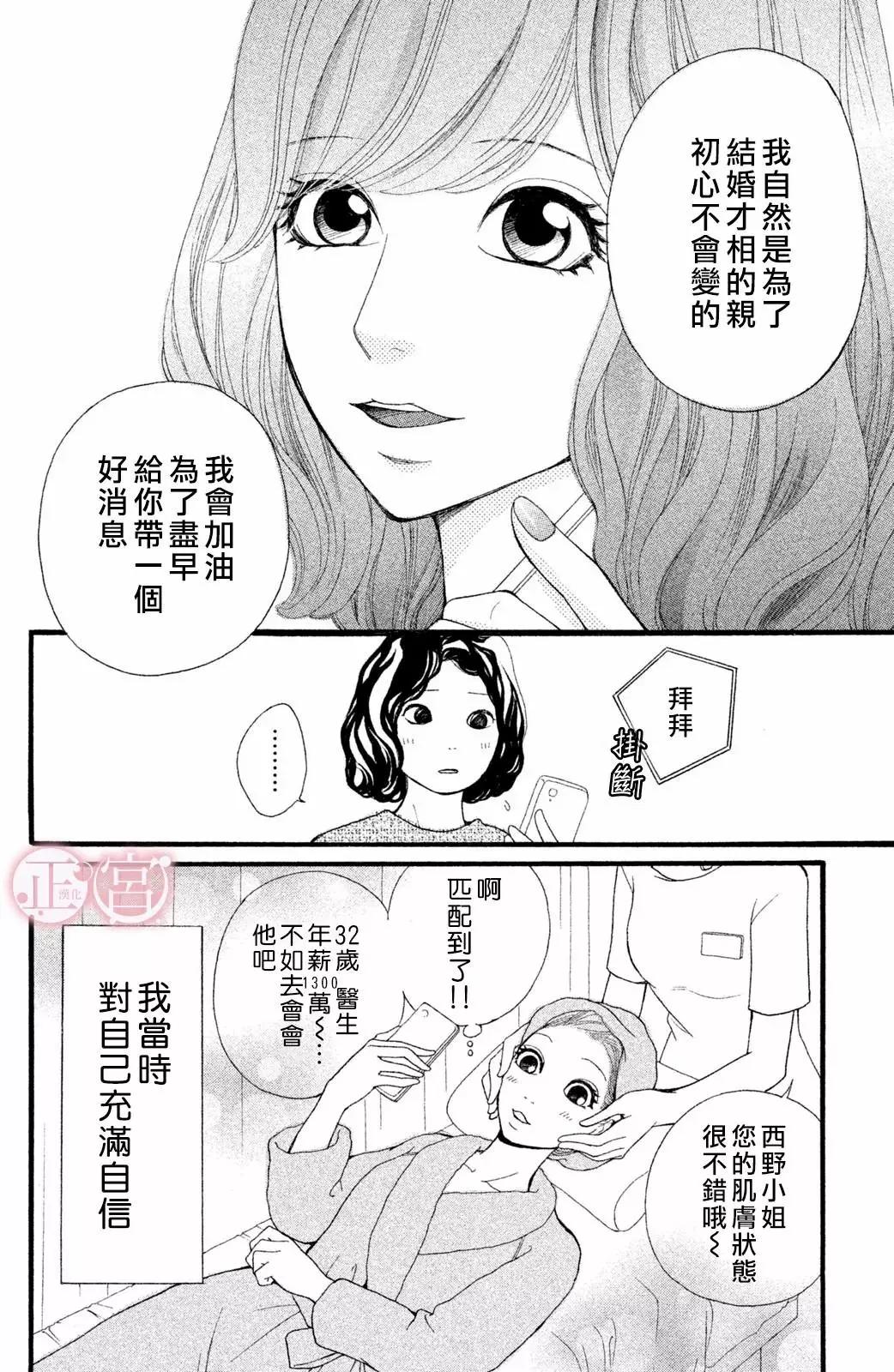 掙扎 - 下篇 - 1