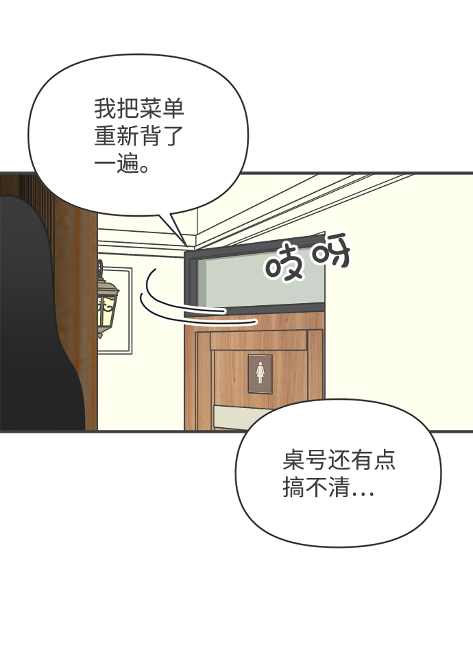 正值青春的我們 - [第66話] 第二個哲秀（2）(2/2) - 6