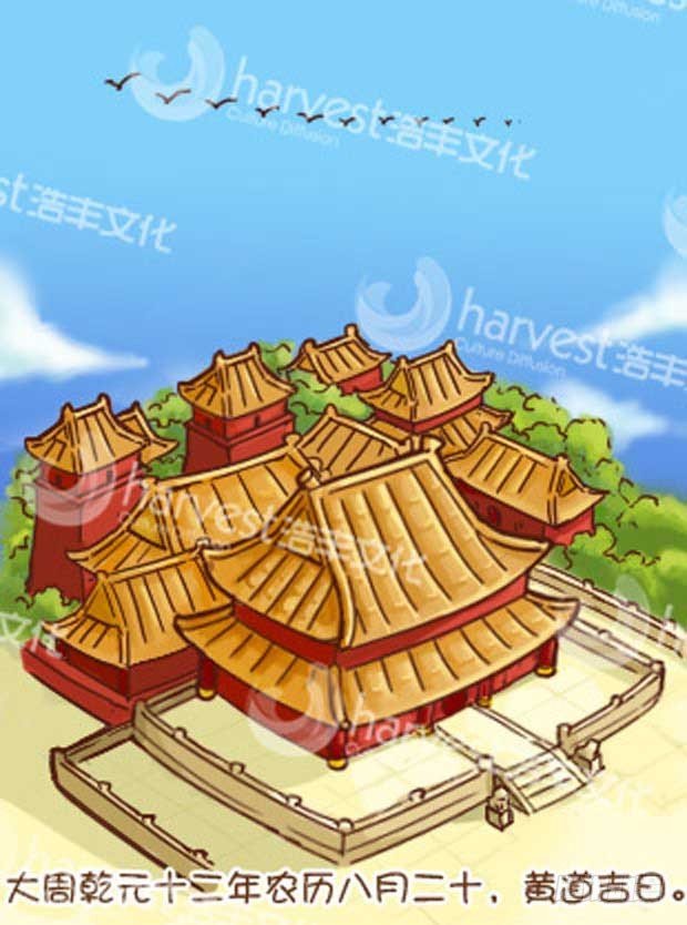 第1集（上）-第1话