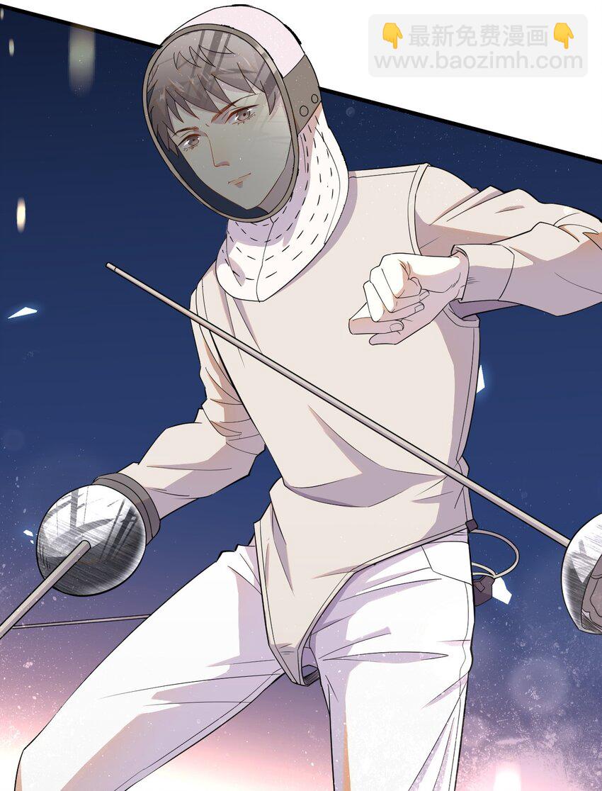 ROUND001 他击中了你-第1话