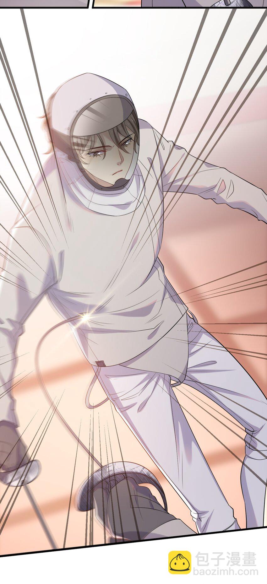 ROUND011 让让小朋友-第11话