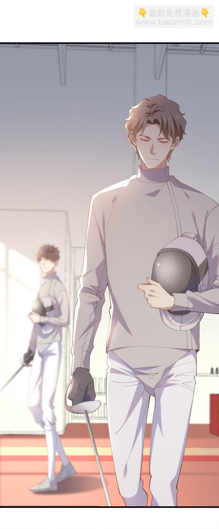 ROUND013 佩剑的初心-第13话