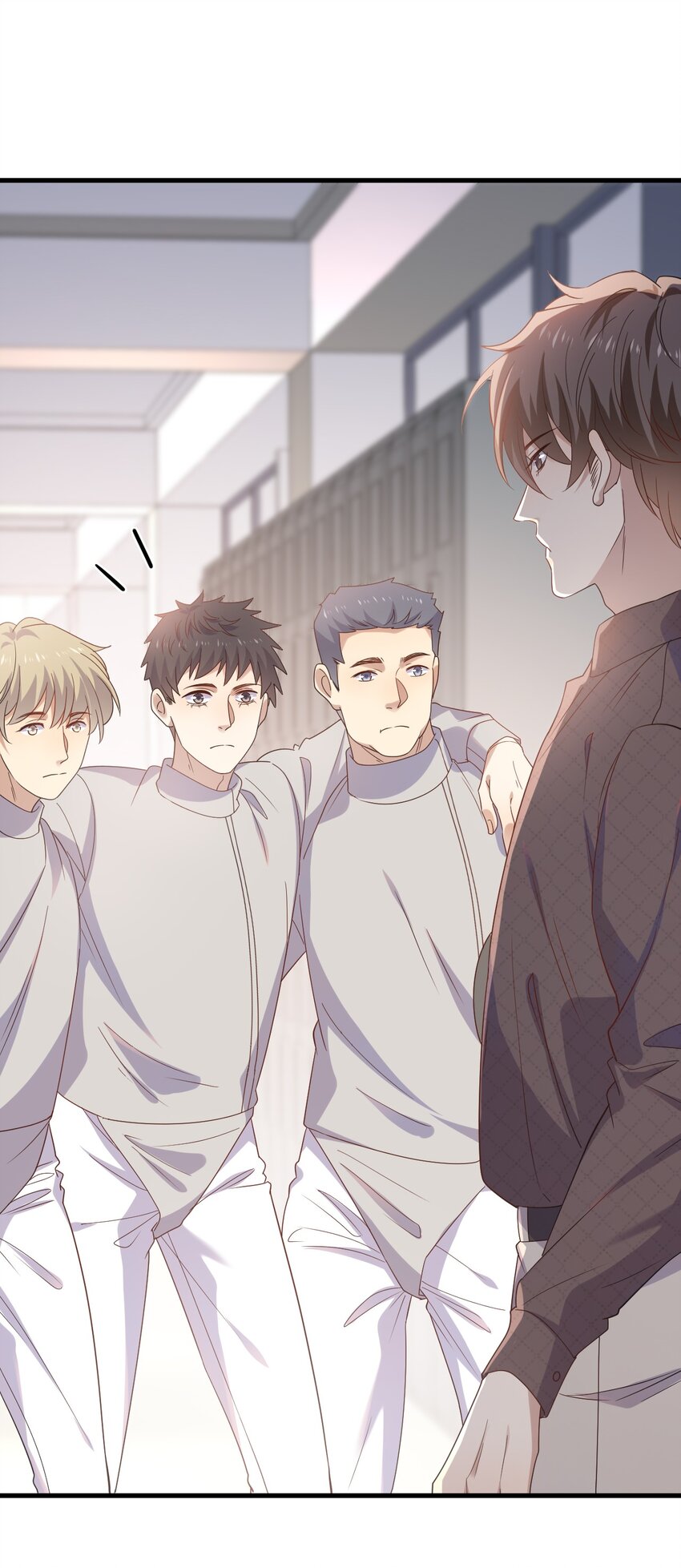 ROUND013 佩剑的初心-第13话