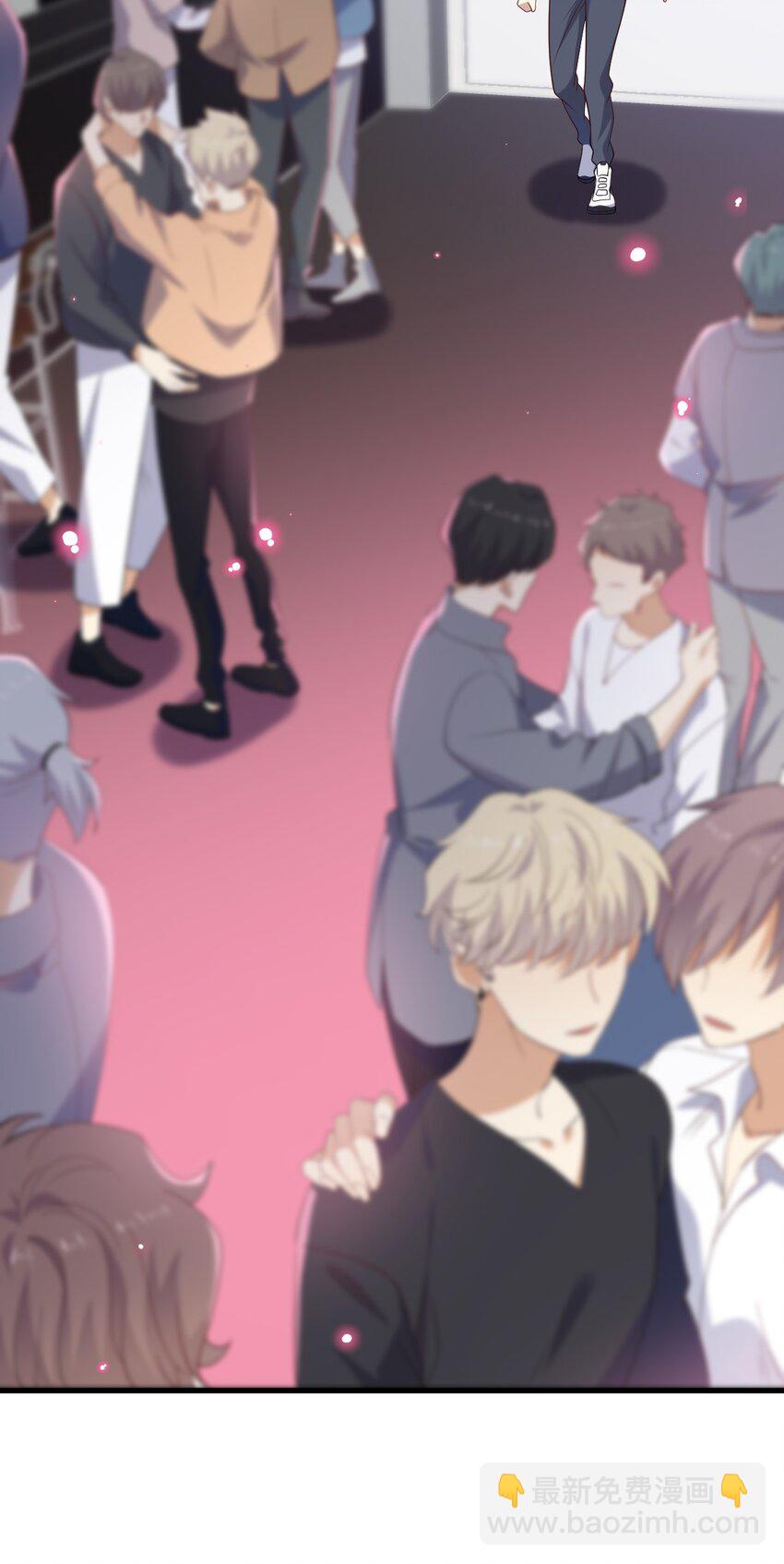 ROUND015 那个男人是谁-第15话