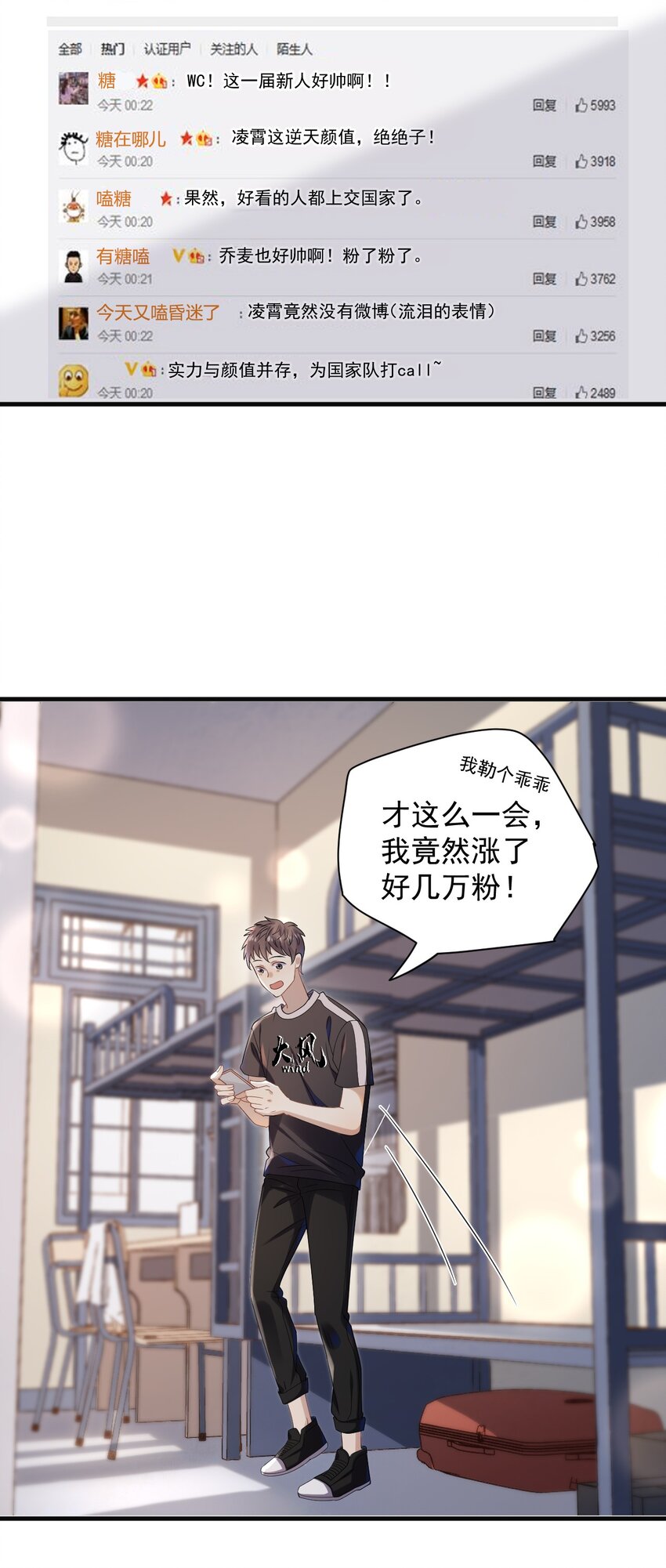 ROUND003 合照-第3话