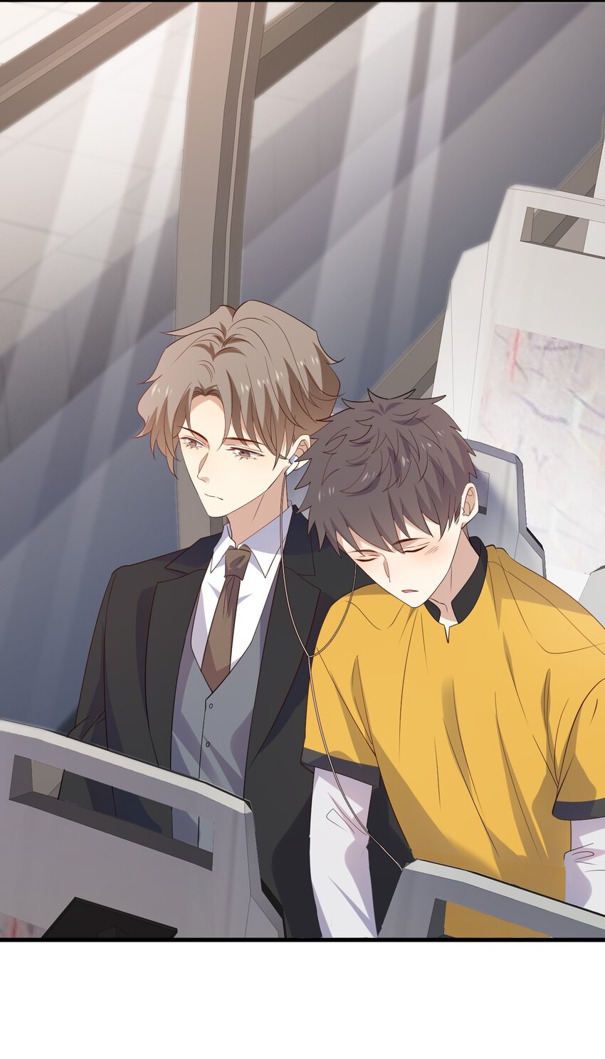 ROUND023 离我远点-第23话