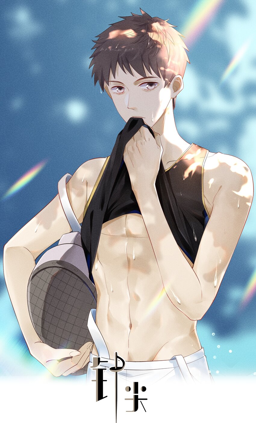 ROUND029 你能牵着我的手吗-第29话