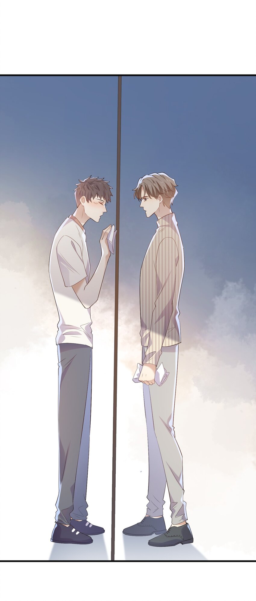 ROUND30 他是我的家属-第39话