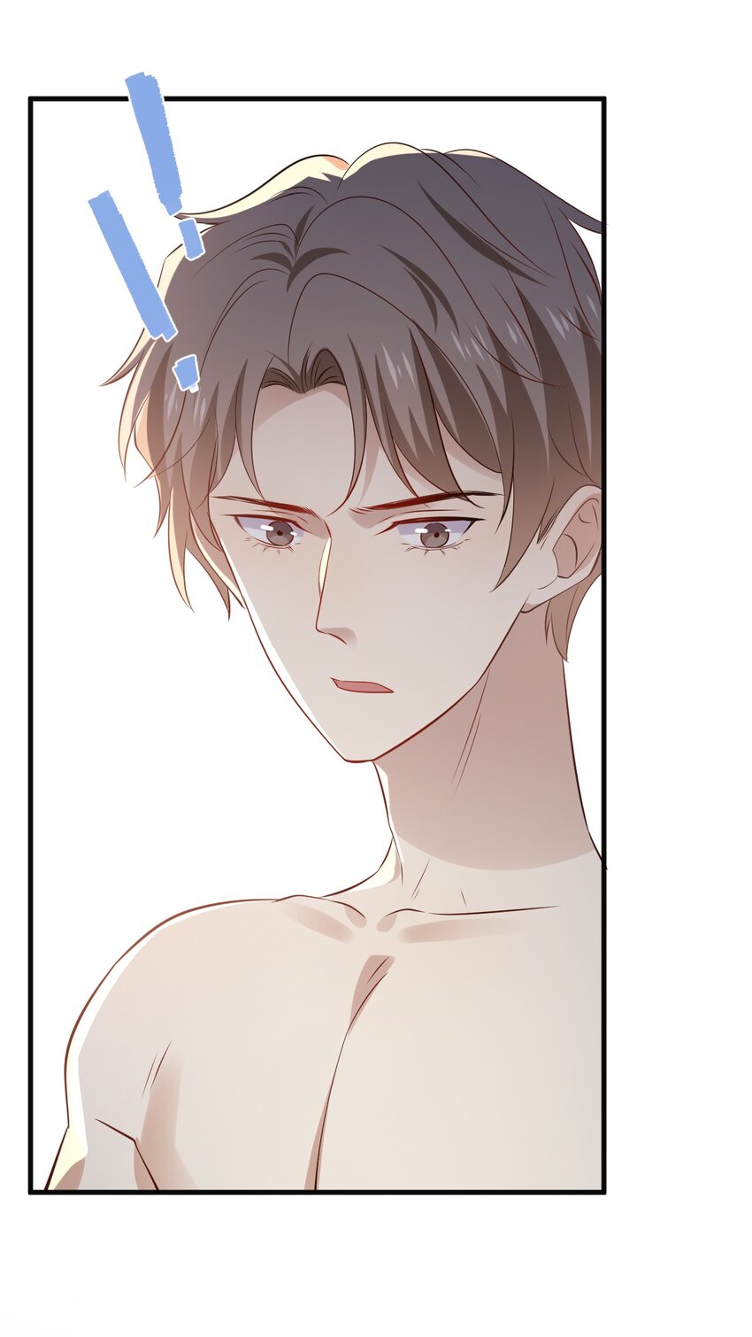 ROUND031 骗我好玩吗-第31话