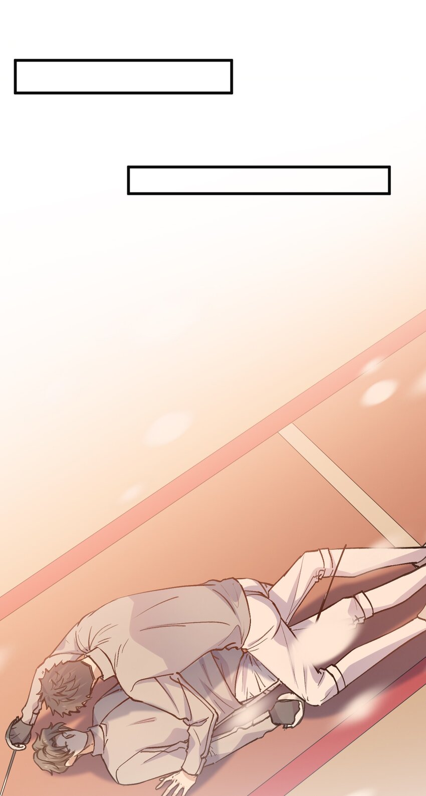 ROUND033 这是救赎-第33话