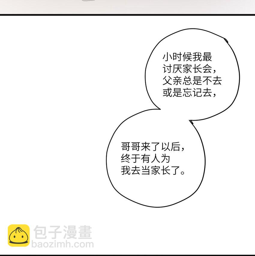 ROUND037 哥哥的故事-第37话