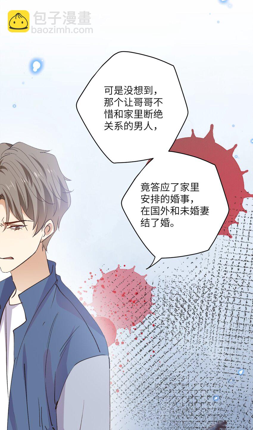 ROUND037 哥哥的故事-第37话