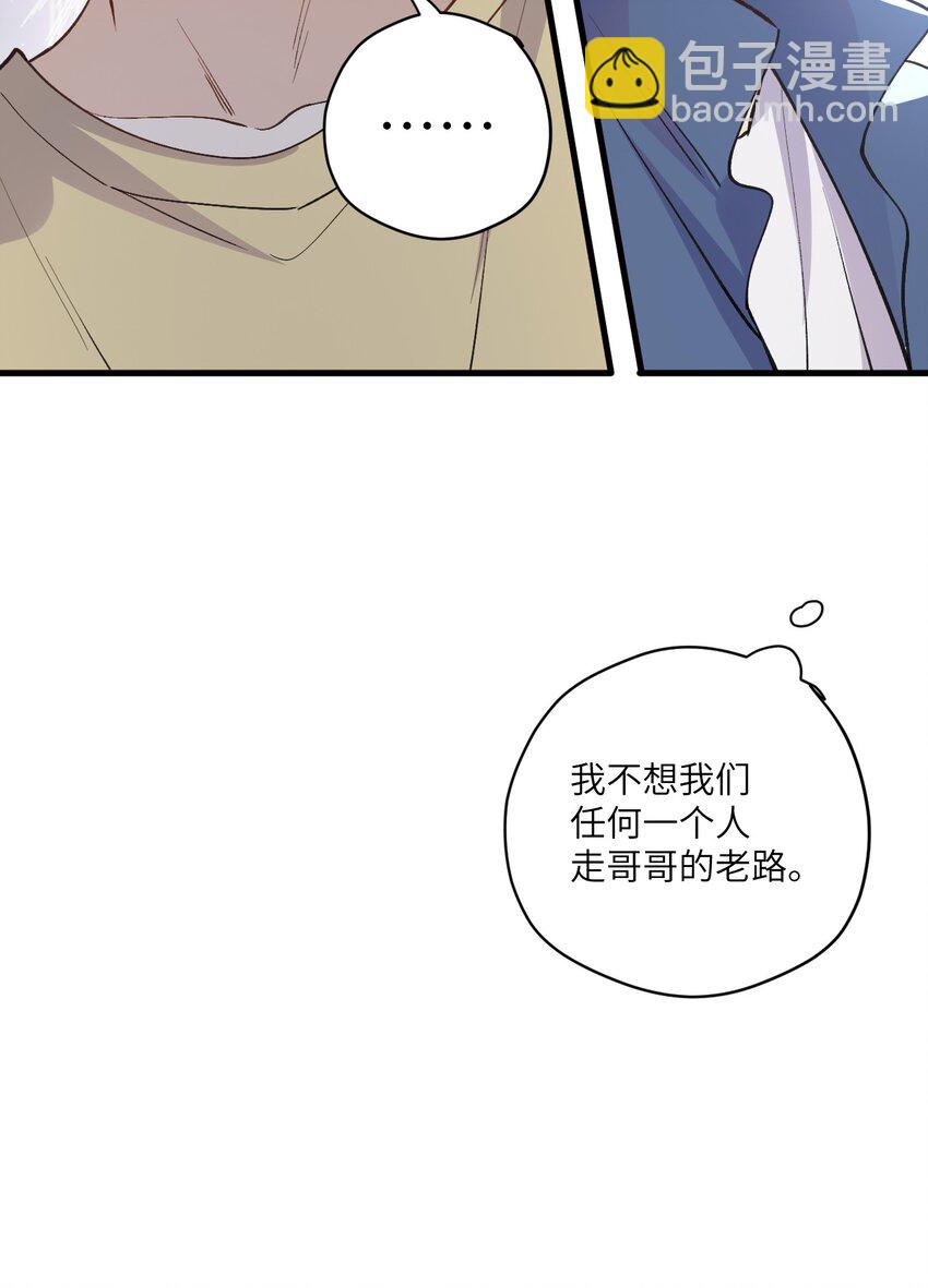 ROUND037 哥哥的故事-第37话