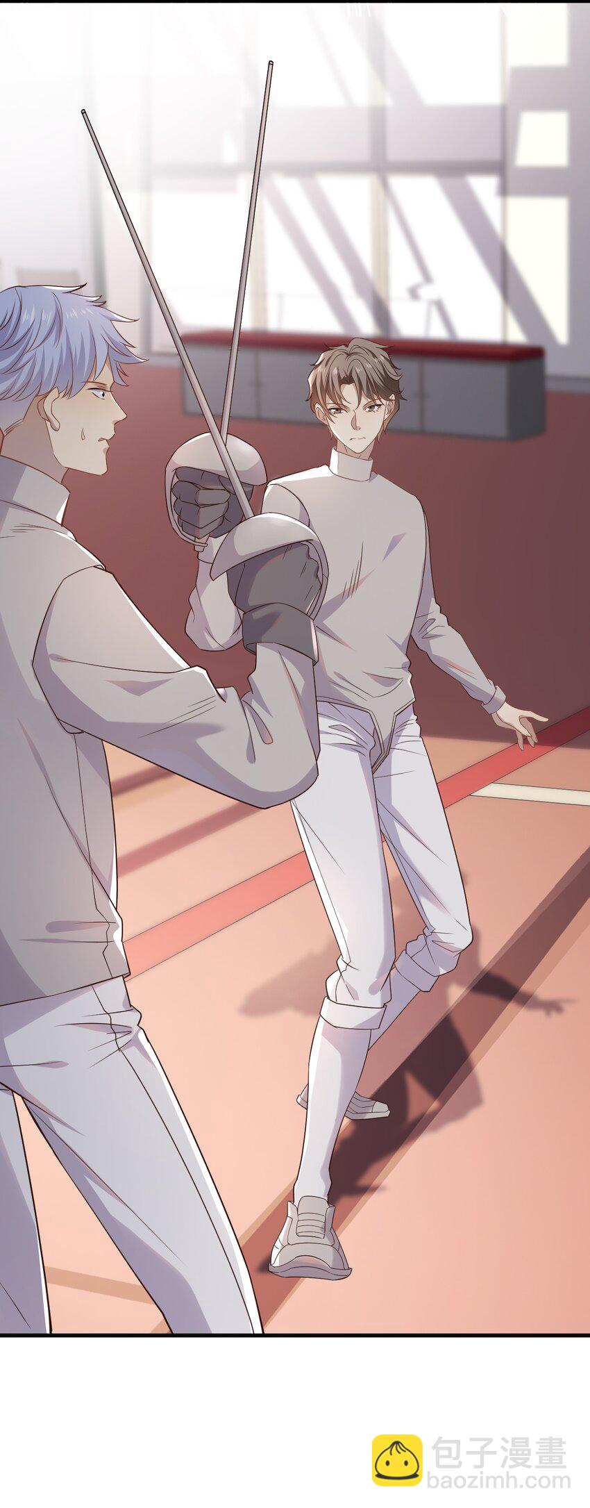 ROUND005 大型社死现场-第5话