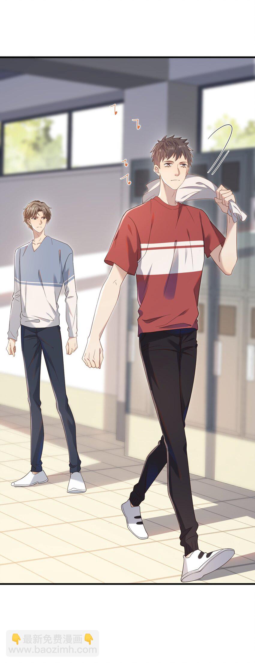 ROUND007 求婚是不是早了点-第7话