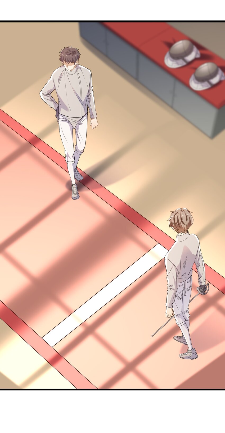 ROUND009 你没插紧-第9话