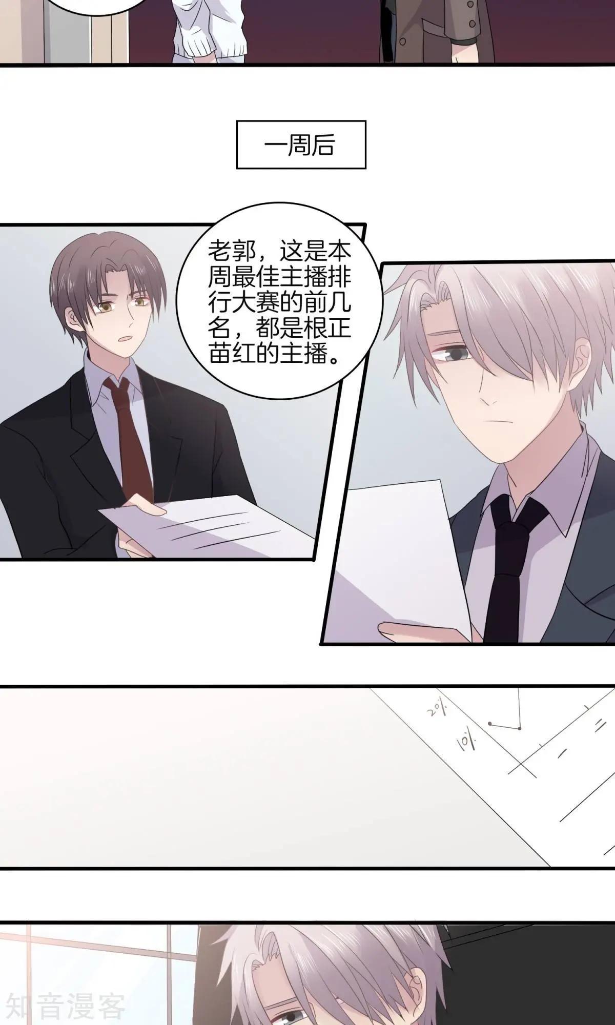 第25话 呼之欲出-第25话