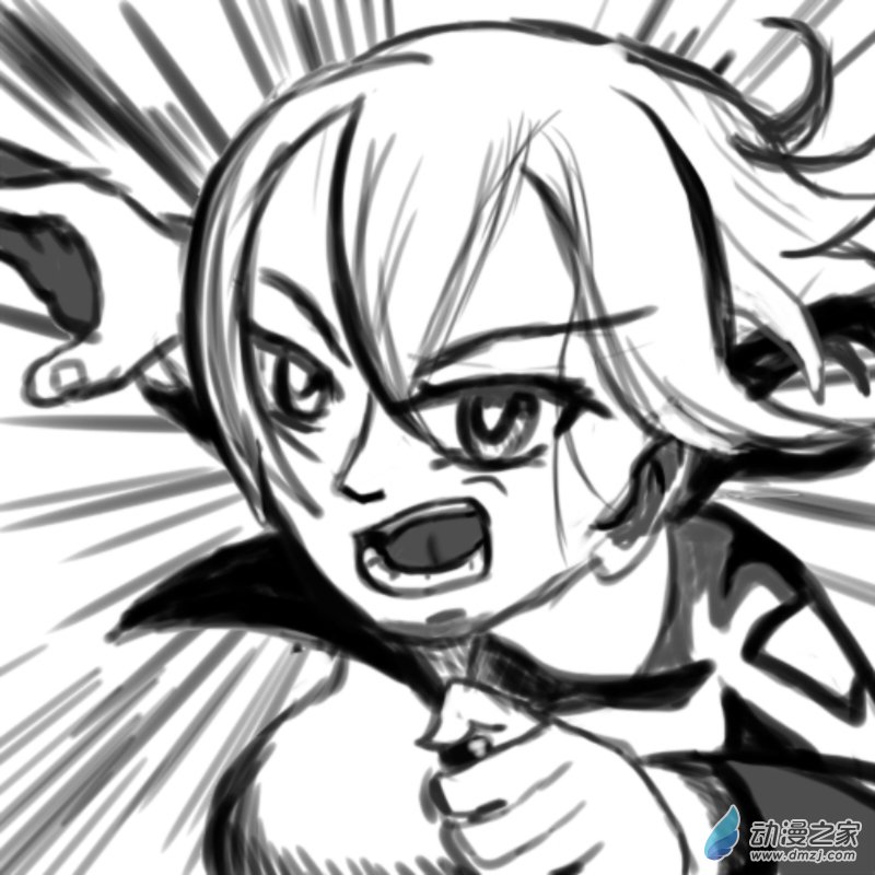 21 正当性-第21话