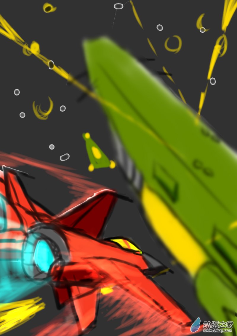 27 打入内部-第27话