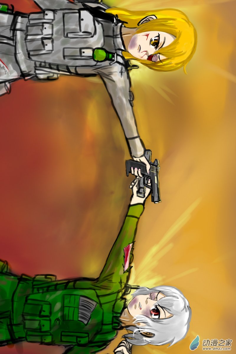 43 接！化！发！-第45话