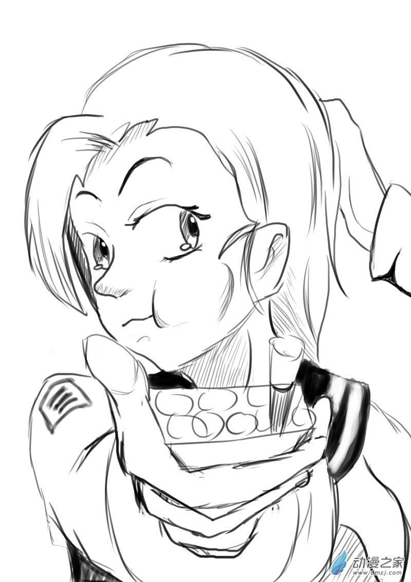 番外   设定集-第49话