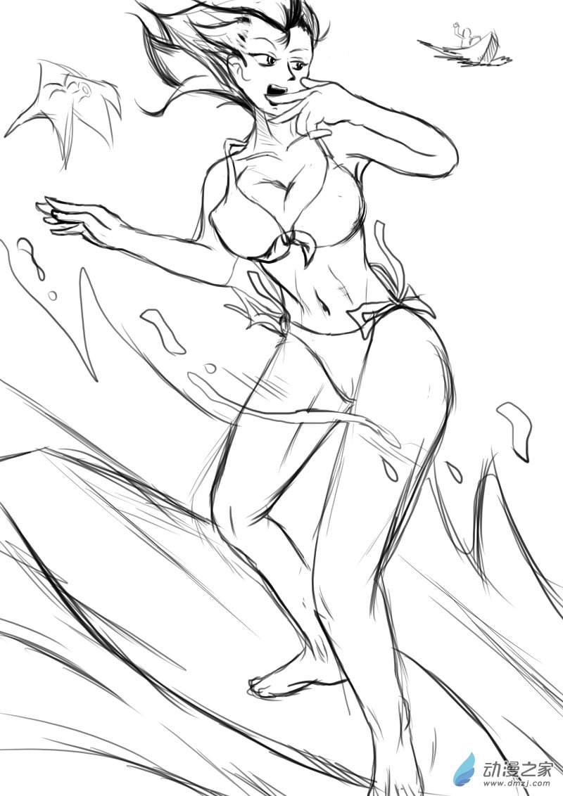 番外   设定集-第49话