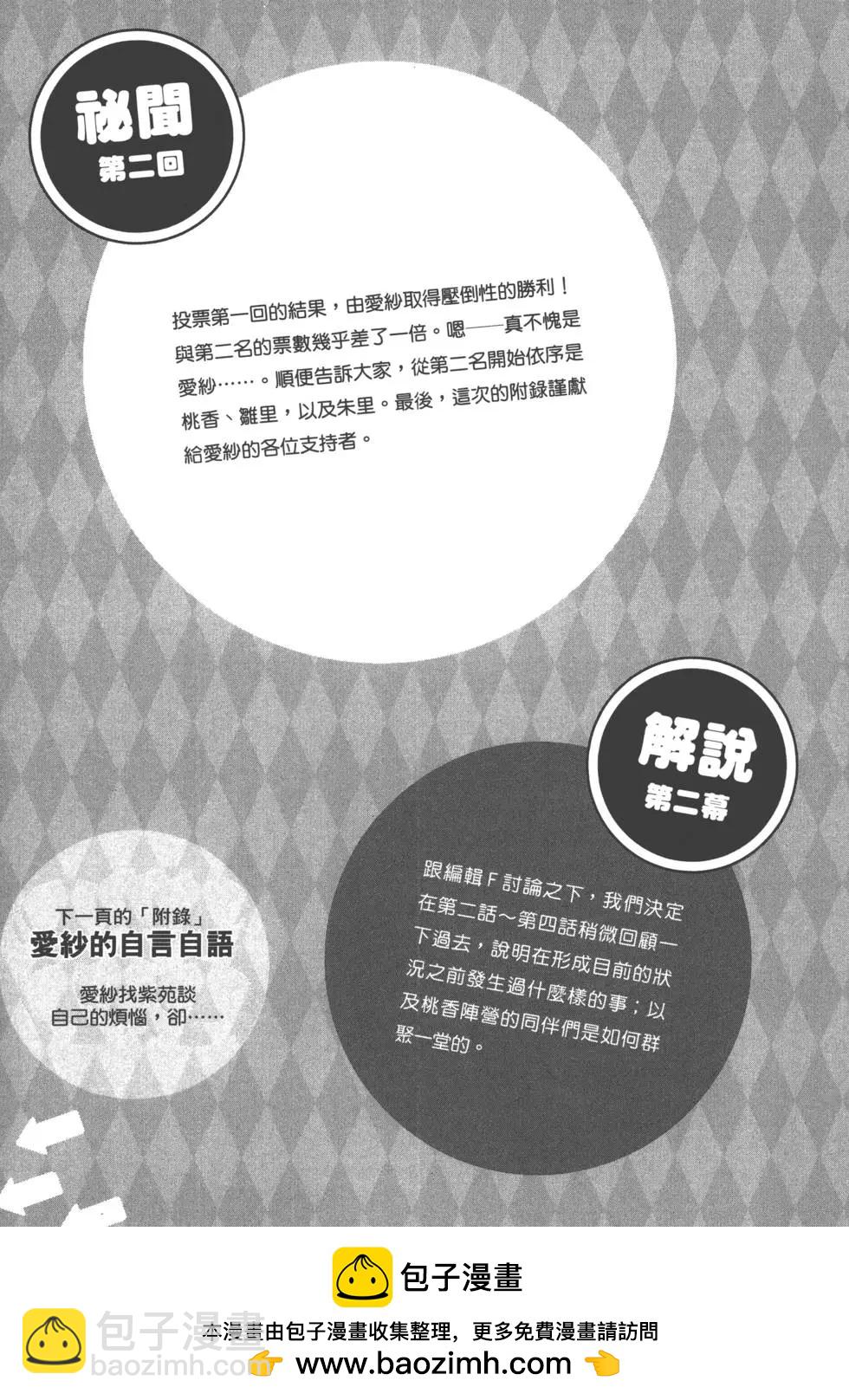 真戀姬無雙外史 - 第01卷(1/4) - 2