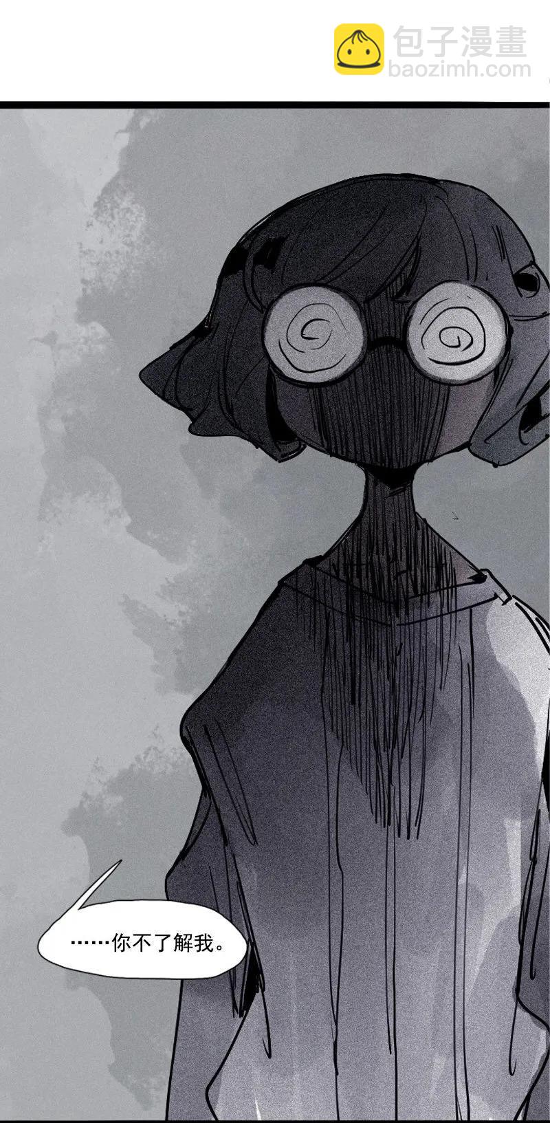 第43话 困兽之斗（2）-第107话