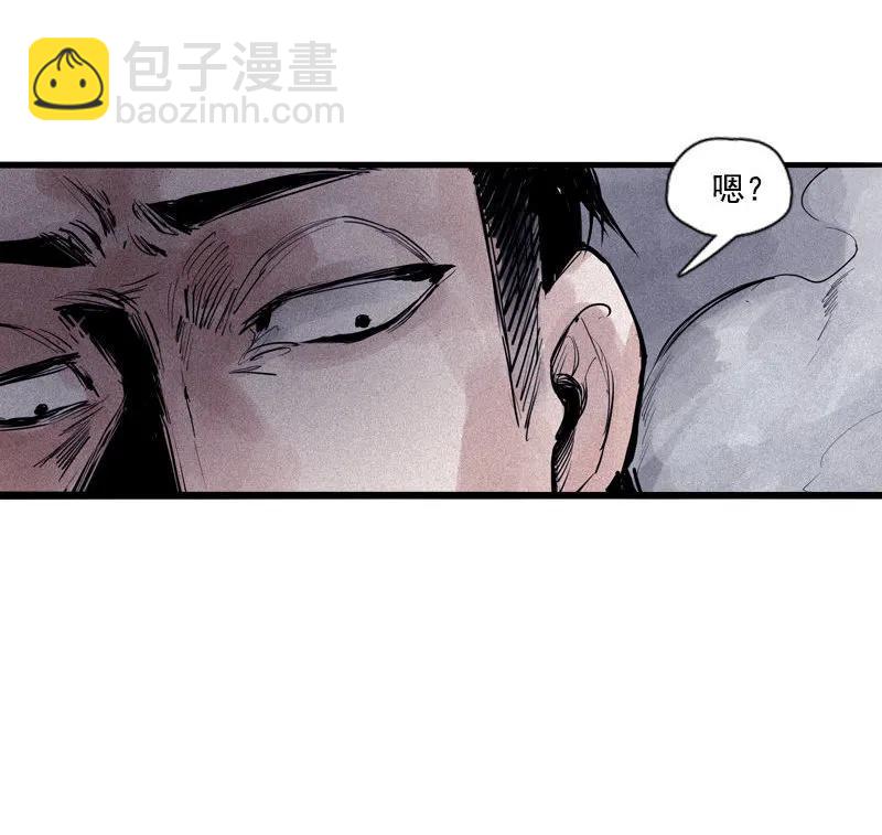 第44话 神？（2）-第109话