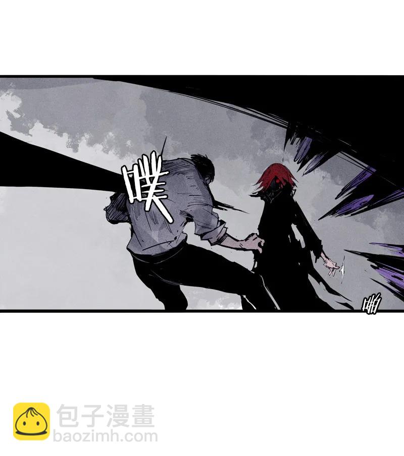 第44话 神？（2）-第109话