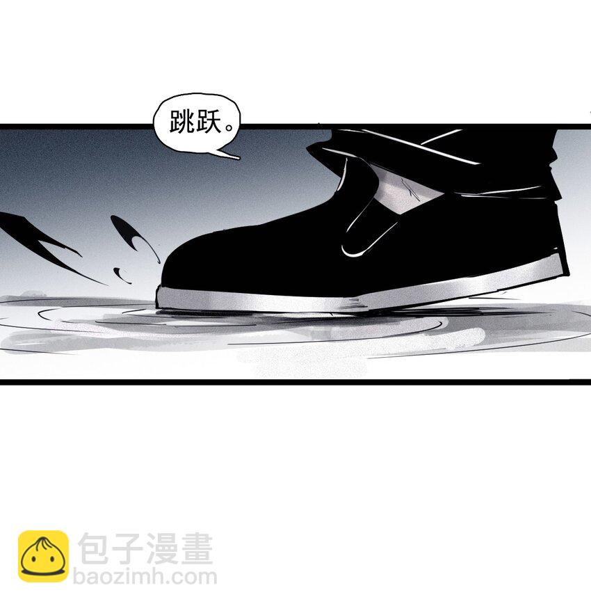 137 第54话 空间碰撞（1）-第135话