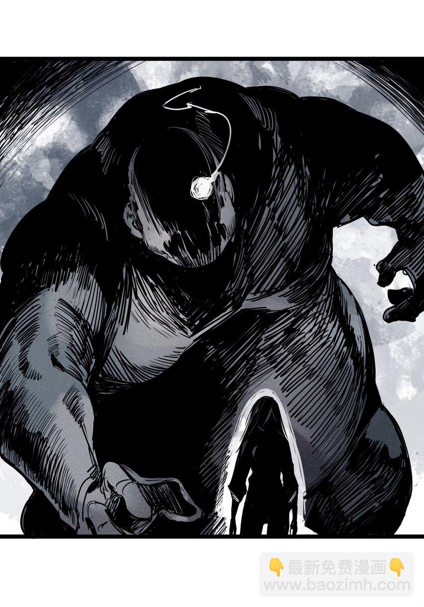 139 第 55话 彻骨（1）-第137话