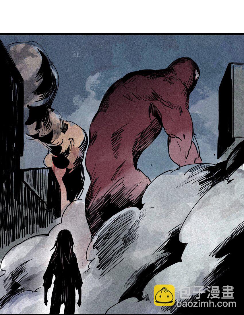 139 第 55话 彻骨（1）-第137话