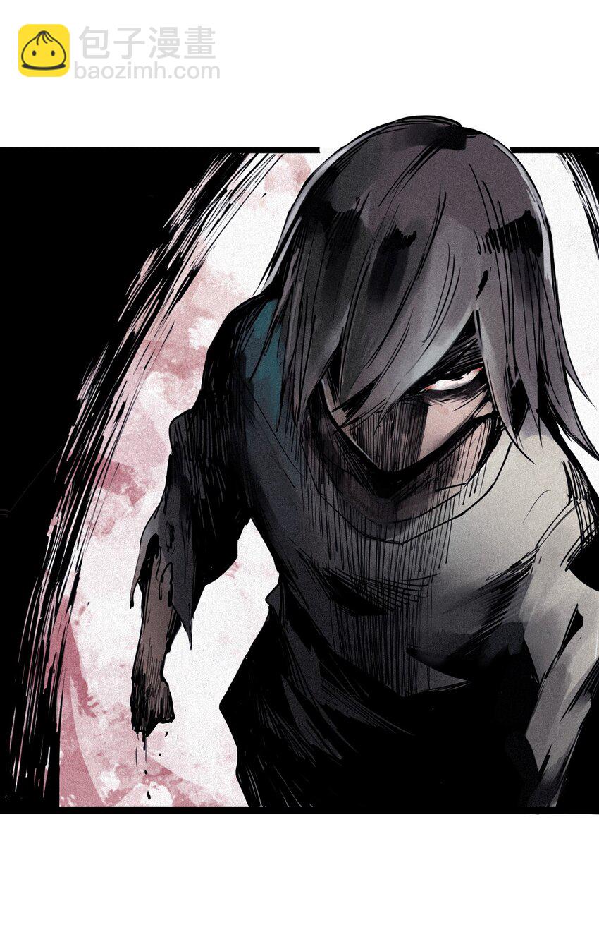 139 第 55话 彻骨（1）-第137话