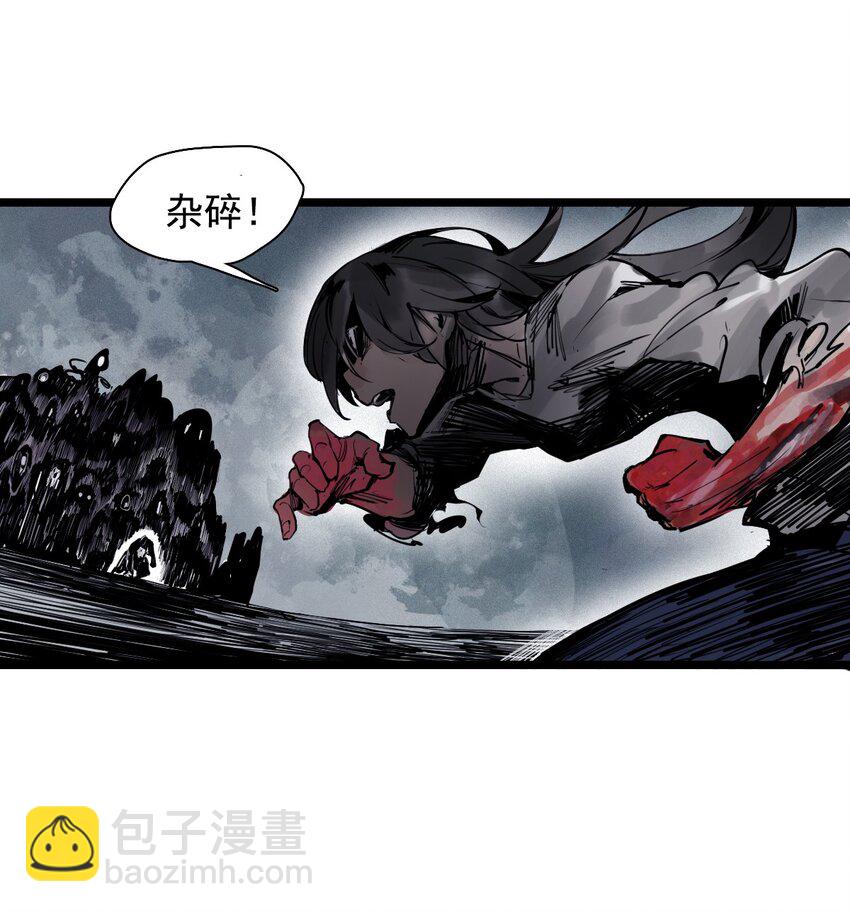 145 第58话 浴血的双拳-第143话