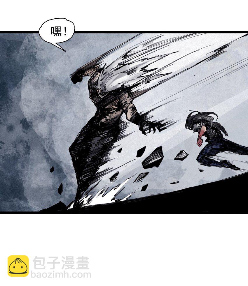 145 第58话 浴血的双拳-第143话