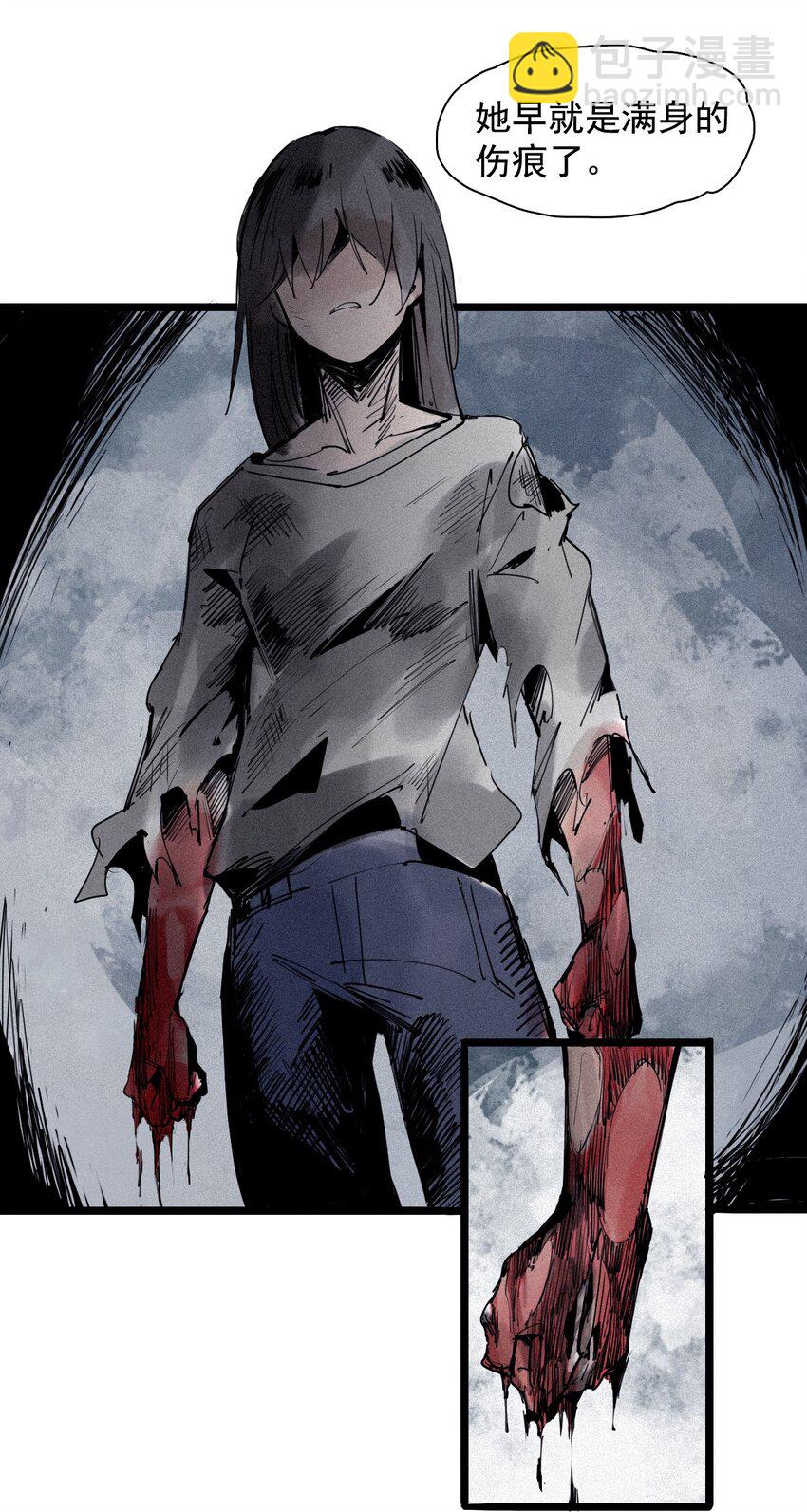 145 第58话 浴血的双拳-第143话