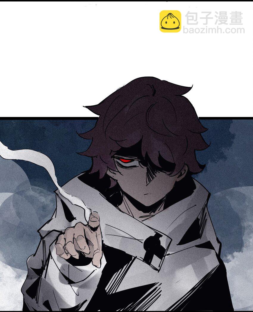 151 第61话 凝结的空气-第149话