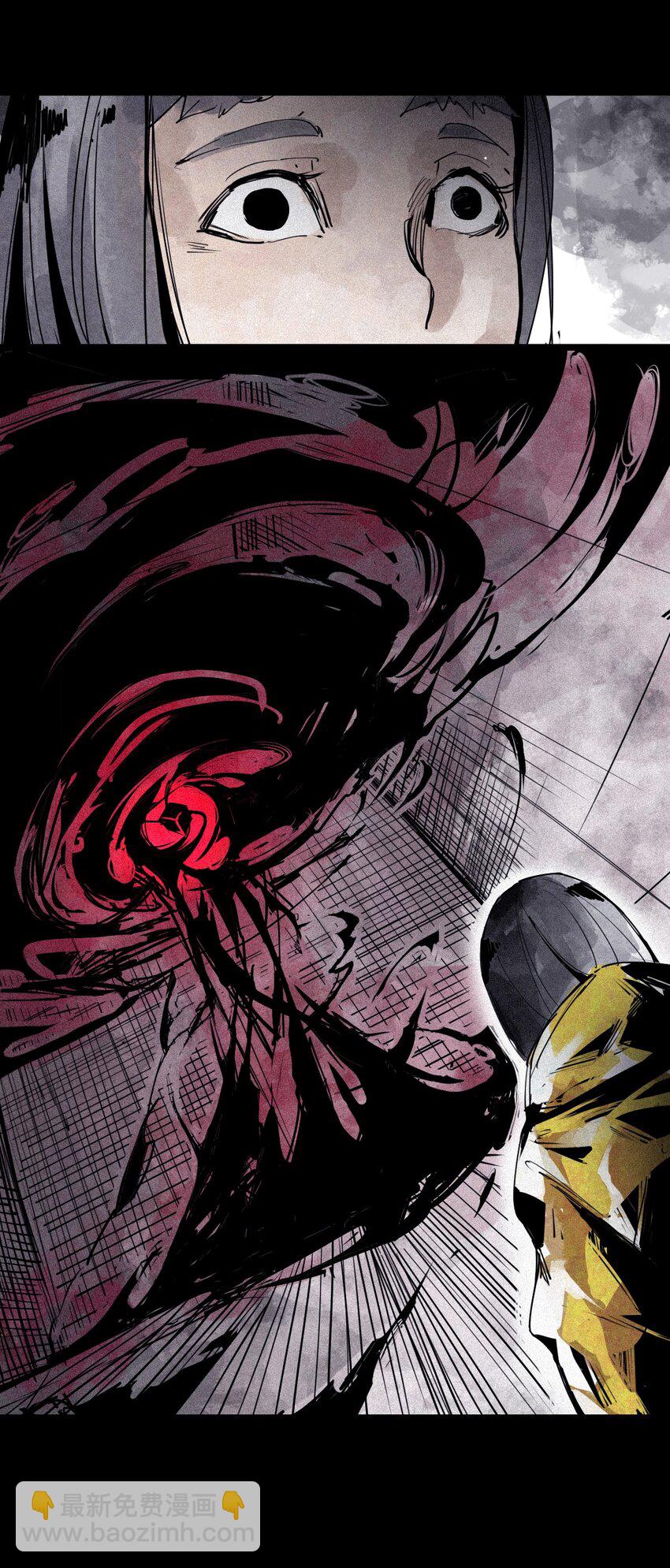 159 第65话 弱者的自省（2）-第157话